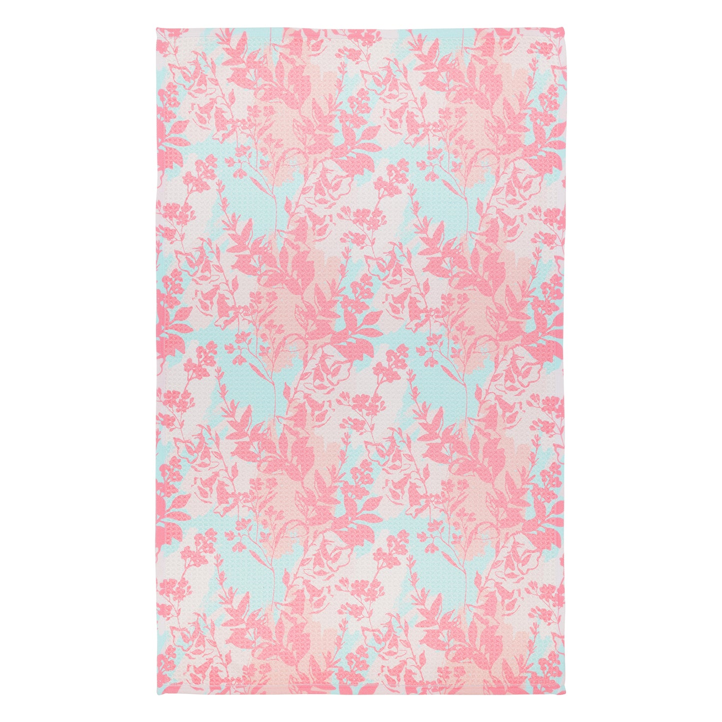 Cotton Candy Floral