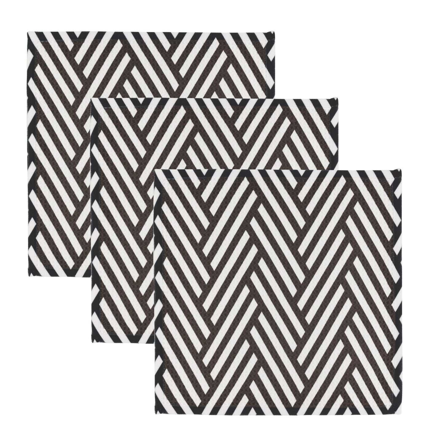 Modern Herringbone