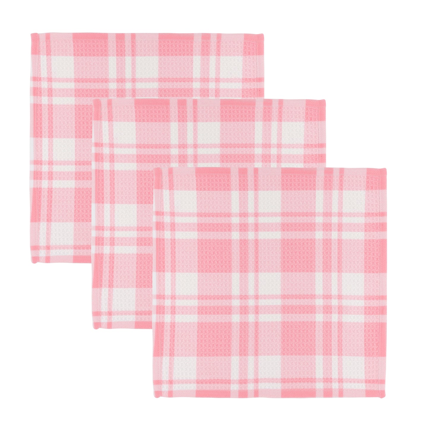 Pretty Plaid