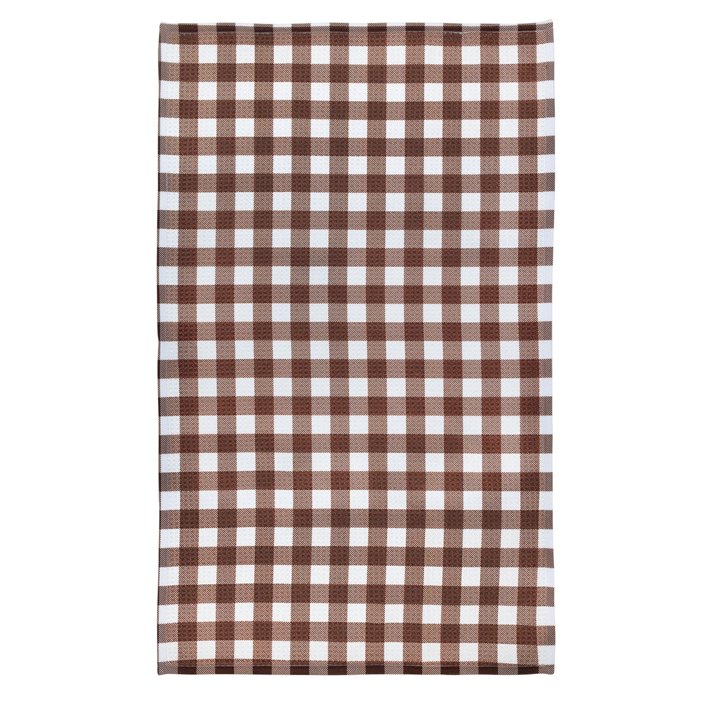 Rustic Gingham