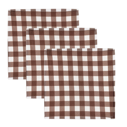 Rustic Gingham